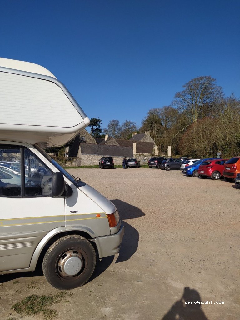 (50110) Tourlaville - 557 Chemin de la Chainaie — foto