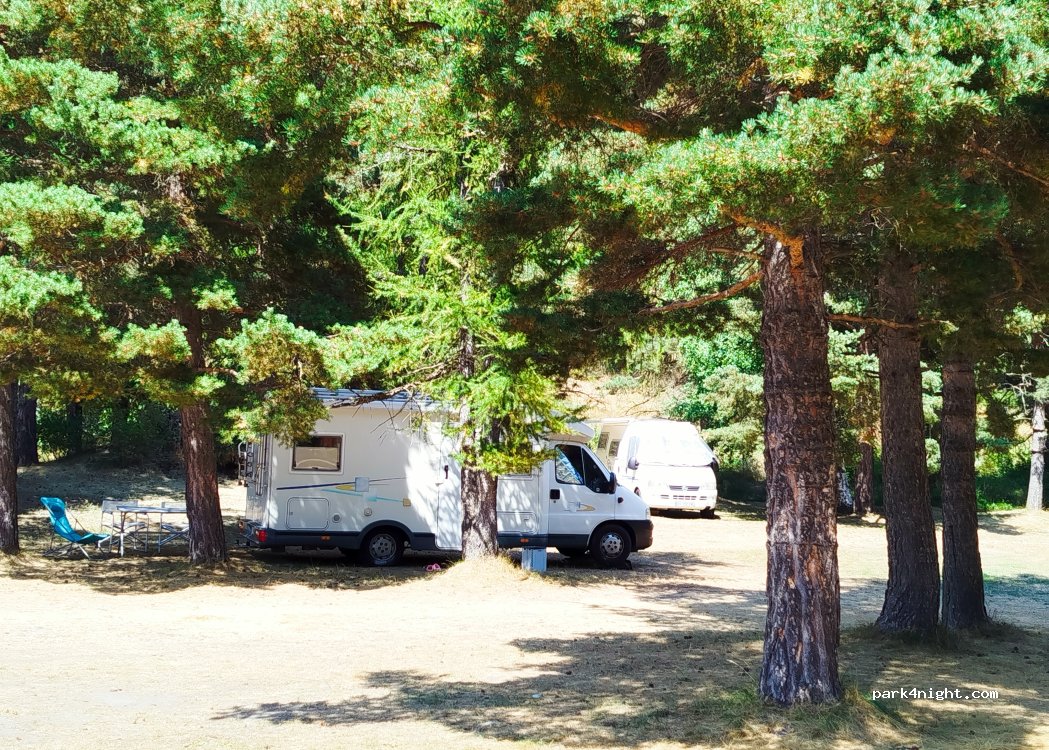 Campeggio Magic Forest — foto 5