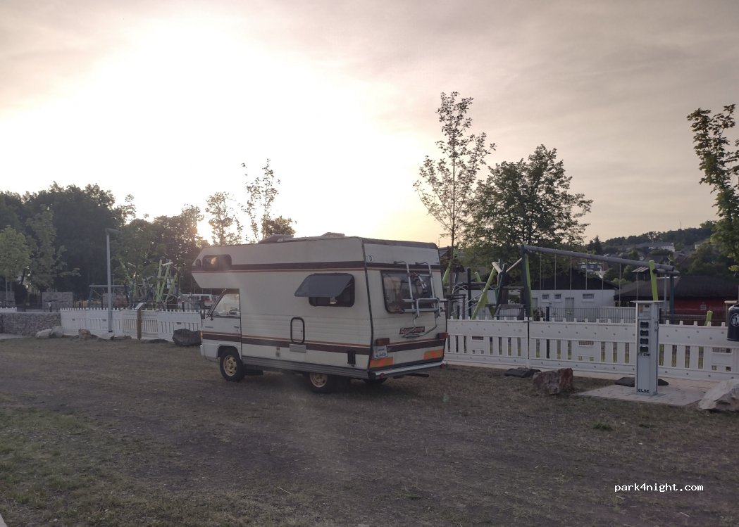 (55774) Baumholder - 7 Ringstraße — foto 2