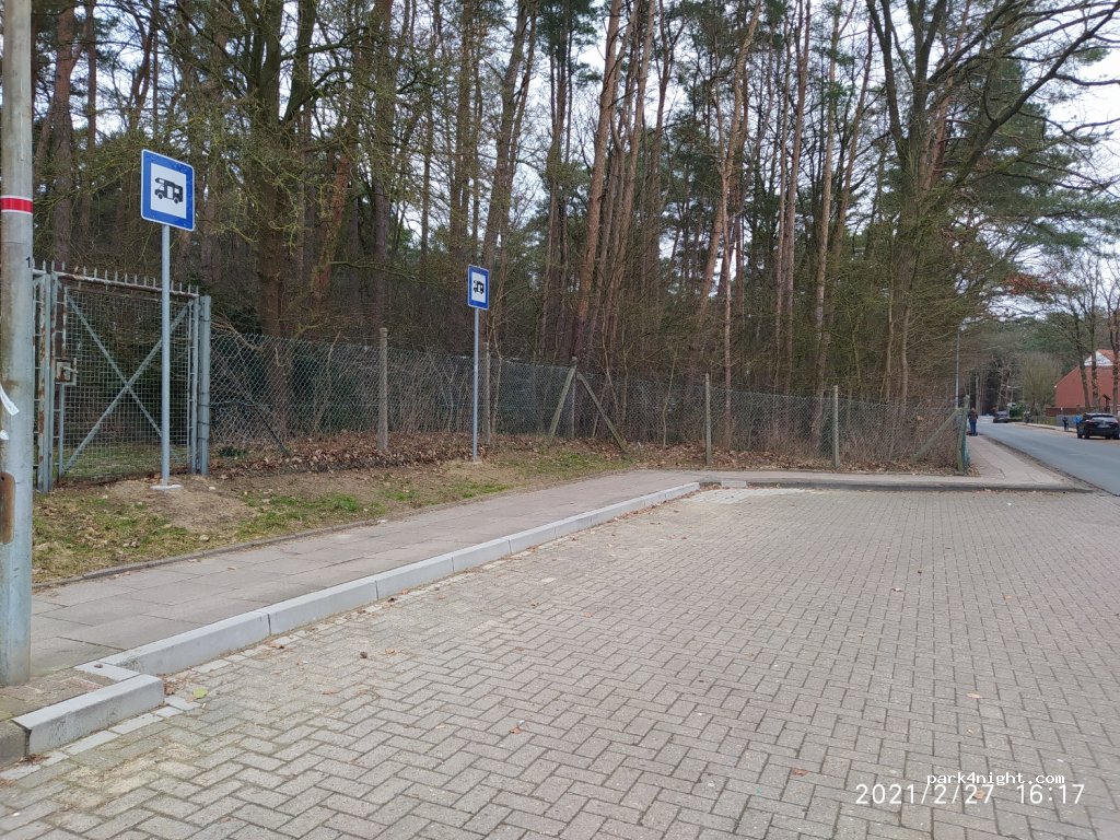 (27383) Scheeßel - 70 Helvesieker Weg — foto
