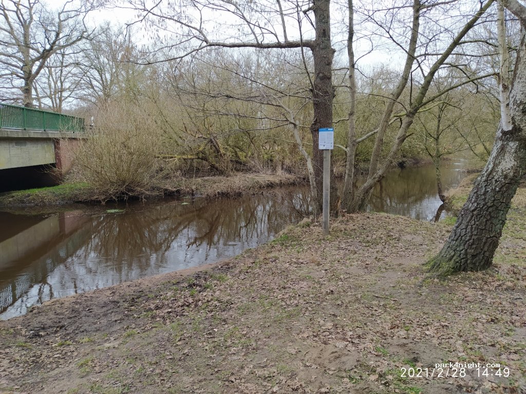 (27383) Scheeßel - 70 Helvesieker Weg — foto 2