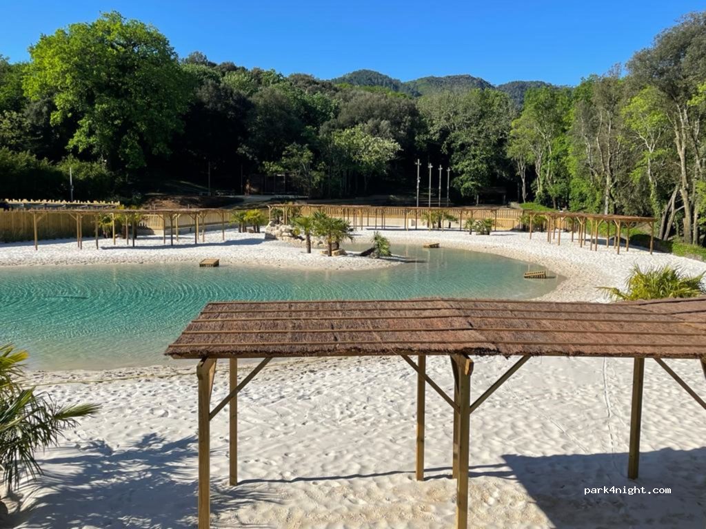 Camping Sunêlia La Clémentine — foto
