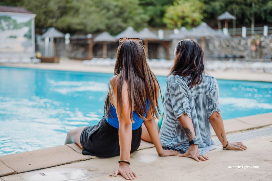 Camping Sunêlia La Clémentine — foto 5
