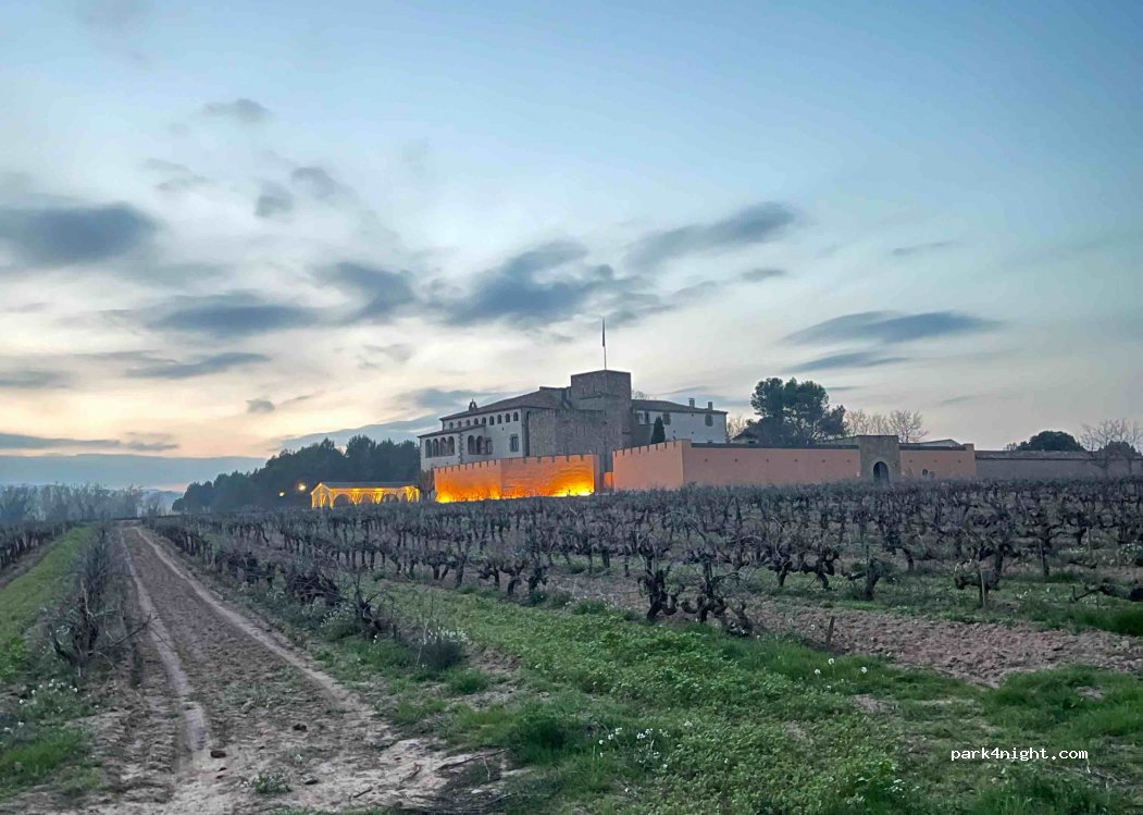 (08241) Manresa - 91 Carretera de Manresa al Xup — foto