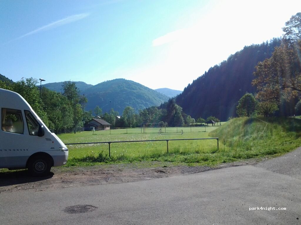 (79694) Utzenfeld - 9 Spanigasse — foto