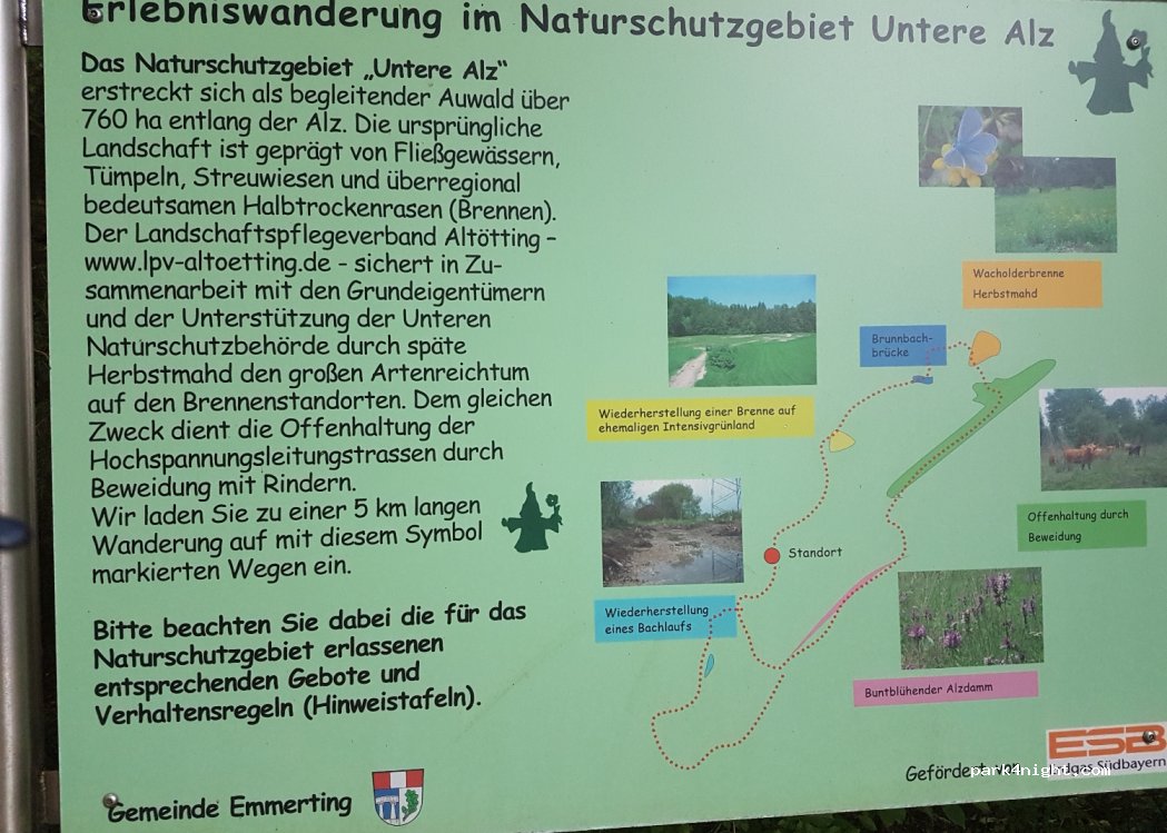 (84547) Emmerting - Untere Dorfstraße — foto 3