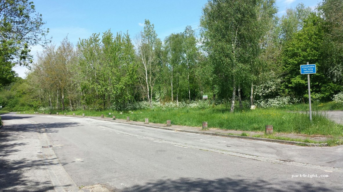 () Robertsbridge - A21 — foto