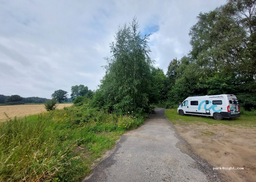 (48231) Warendorf - 60 Einener Straße — foto 3