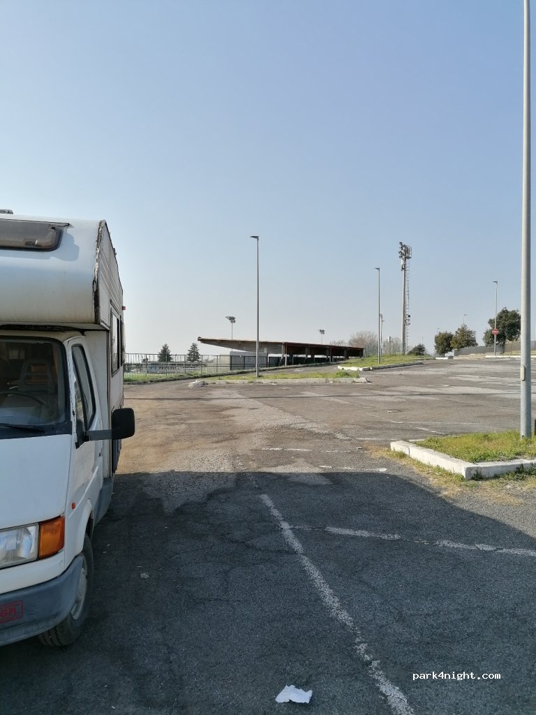 (00041) Albano Laziale - 48 Via Italia — foto 2