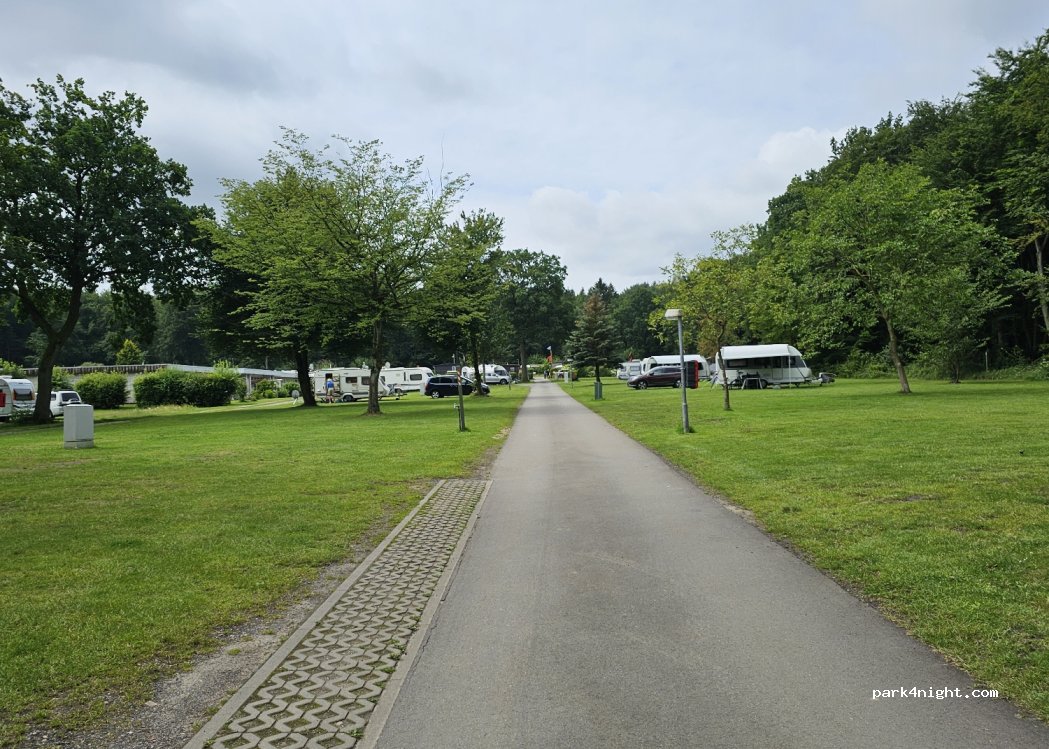 Camping Freizeit-Camp-Nordheide e.V. — foto 4