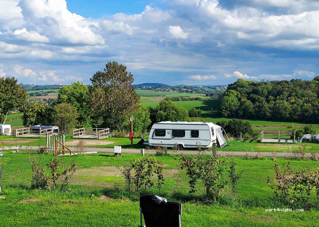 Camping Gulperberg Limburg — foto 2