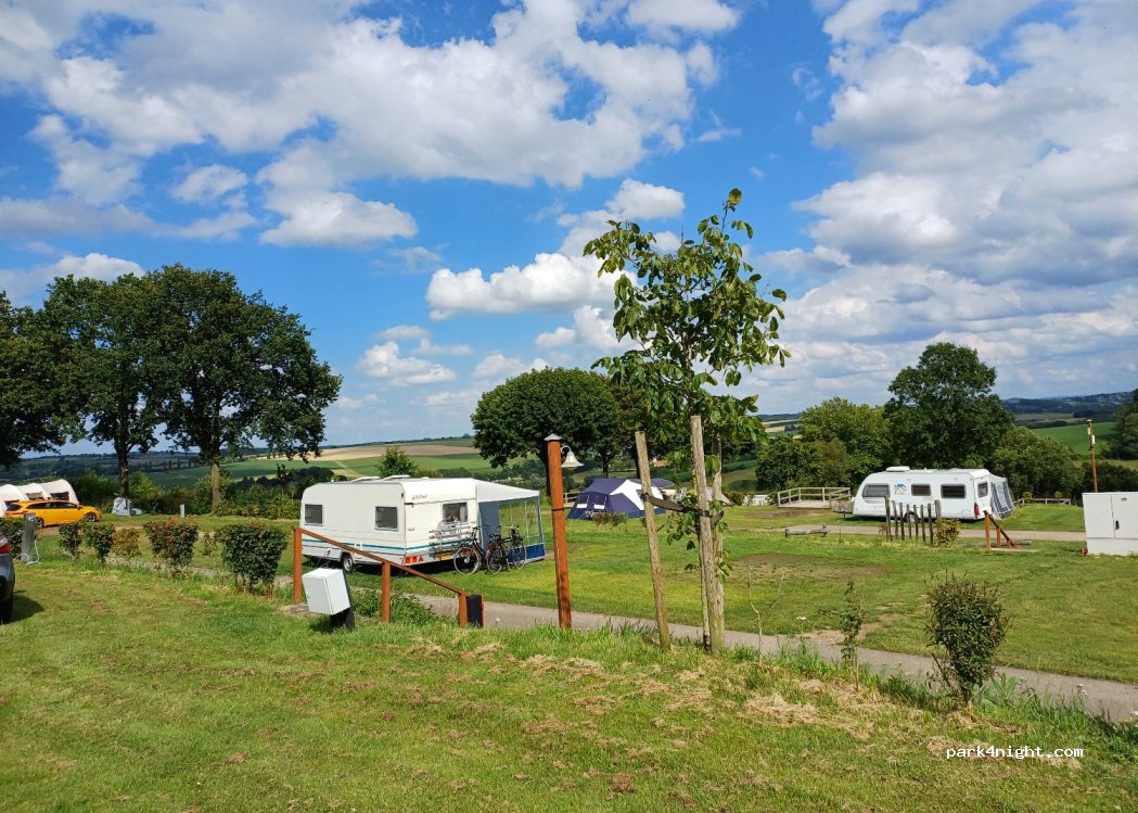 Camping Gulperberg Limburg — foto 4