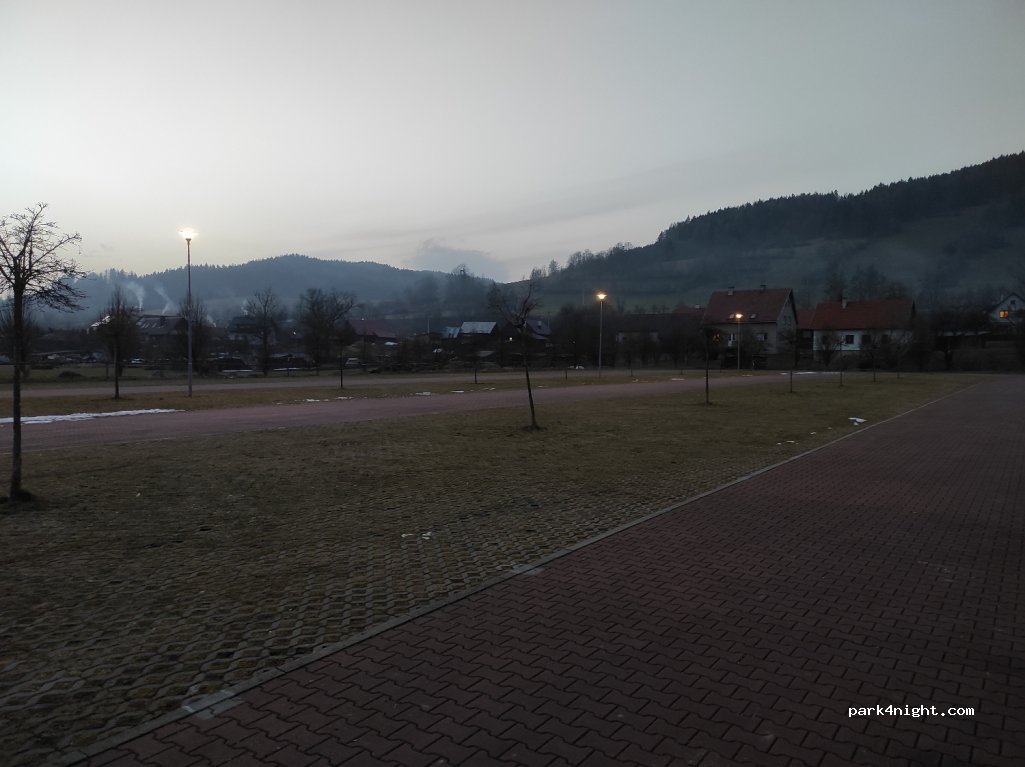 (756 04) Nový Hrozenkov - — foto