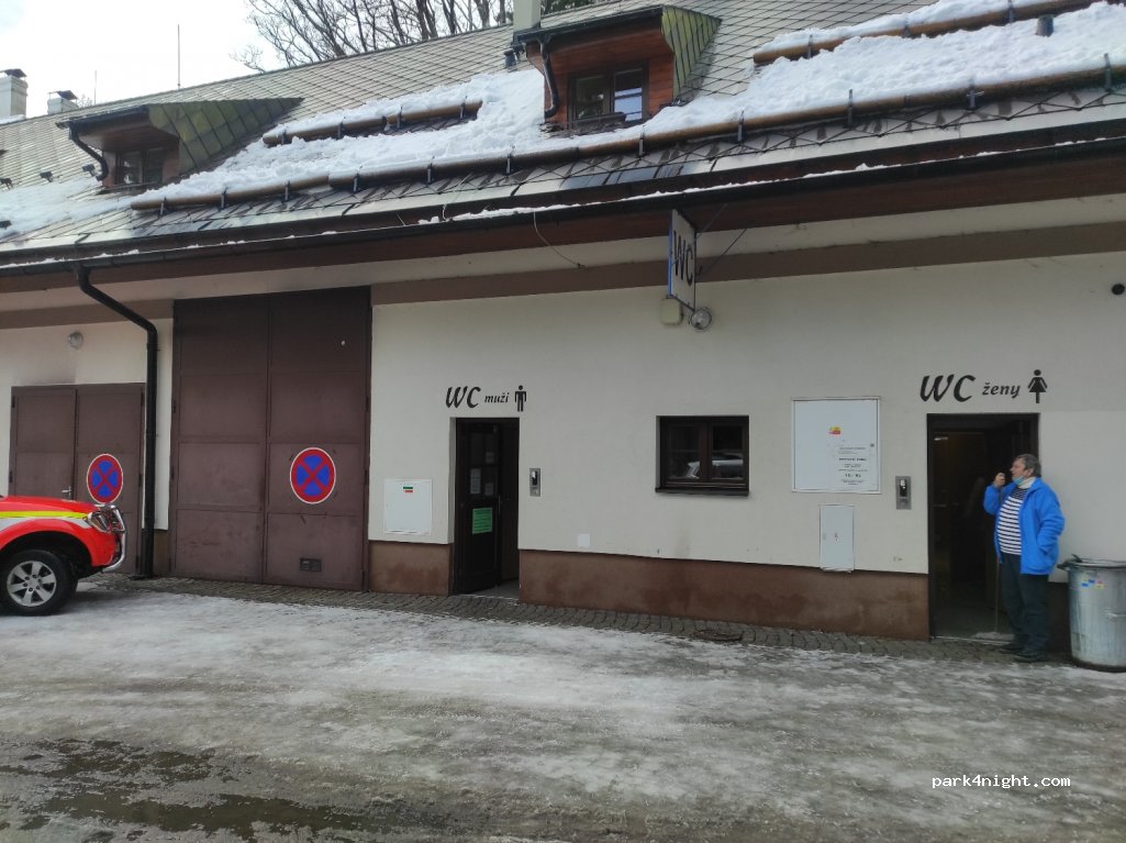 (793 24) Karlova Studánka - — foto 2