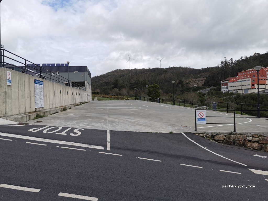 (15129) Vimianzo - 54a Rúa Trasariz — foto 3