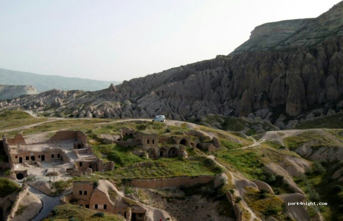 (50500) Çavuşin - Vadiler Sokak — foto