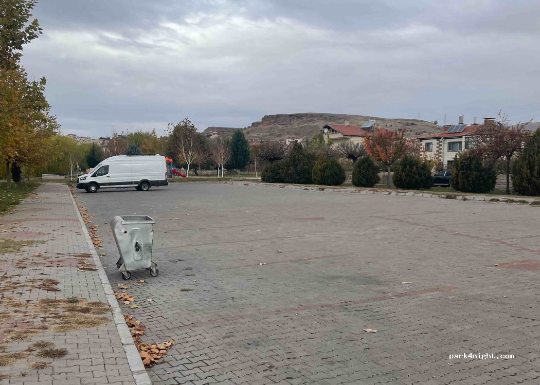 (50500) Avanos - Avanos Yolu — foto 2