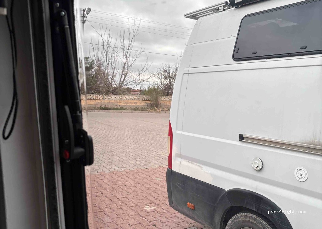 (50500) Avanos - Avanos Yolu — foto 3