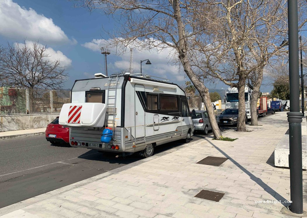 (98122) Messina - — foto 2