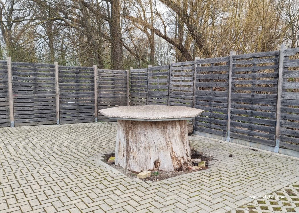 Landhotel Felchow — foto 2
