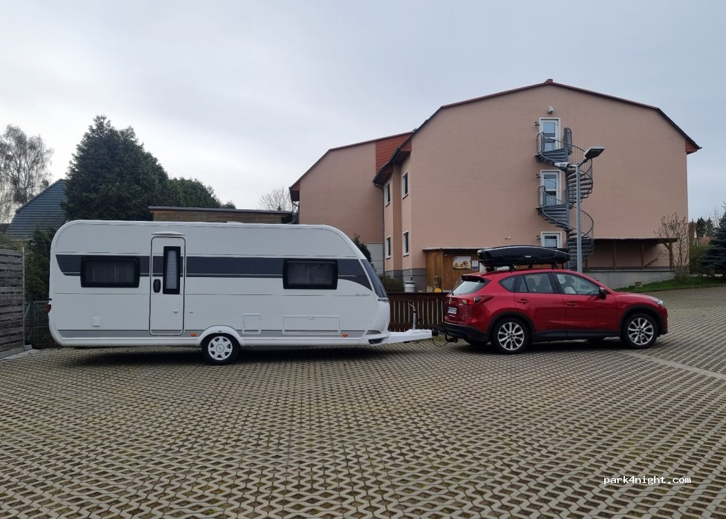 Landhotel Felchow — foto 3
