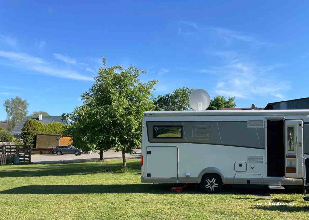 Landhotel Felchow — foto 4