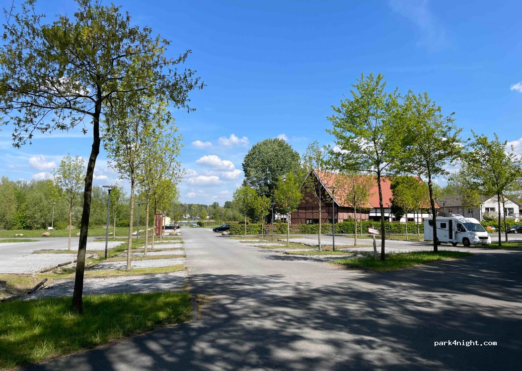 (33106) Paderborn - 1000 Am Lippesee — foto 3