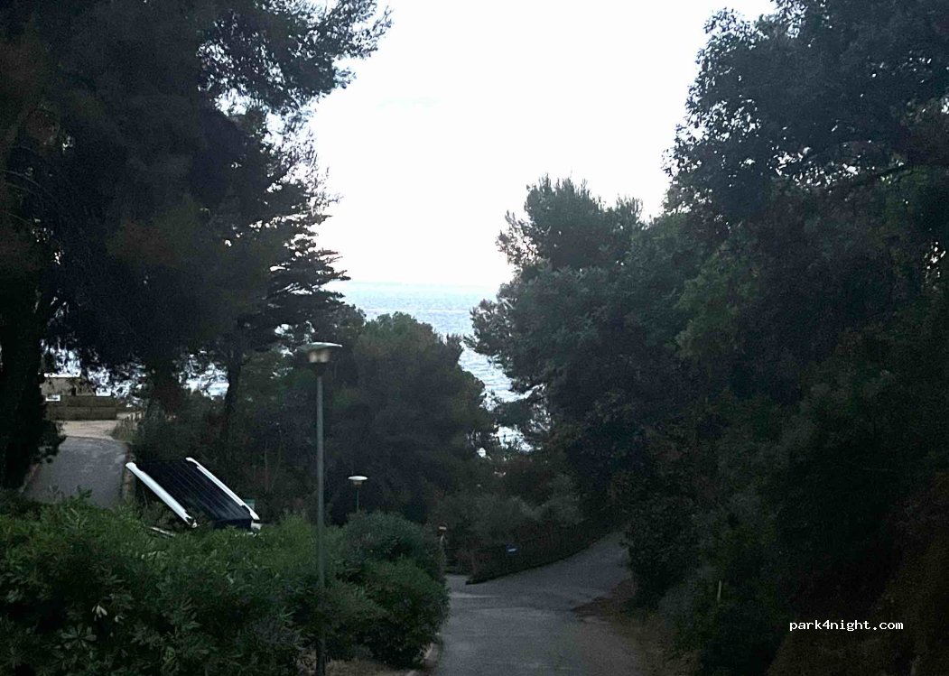 Camping Cala Llevado — foto 4