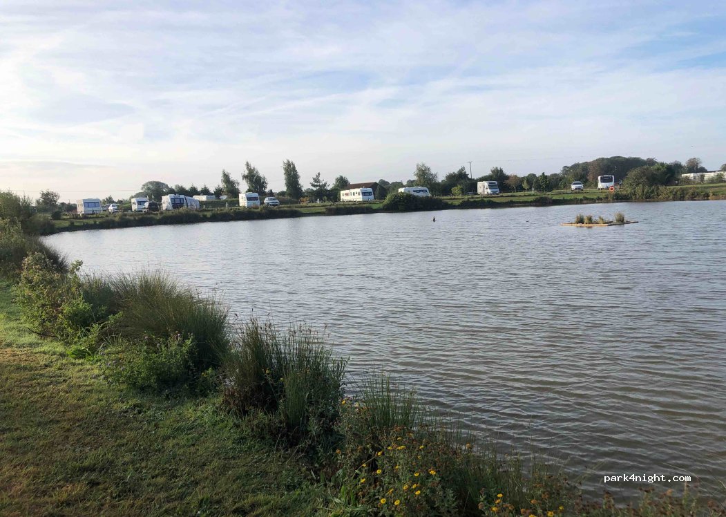 Home Farm Touring Park — foto 3