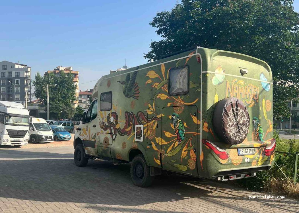 (16230)  - 8 Hamidiye Çıkmazı — foto