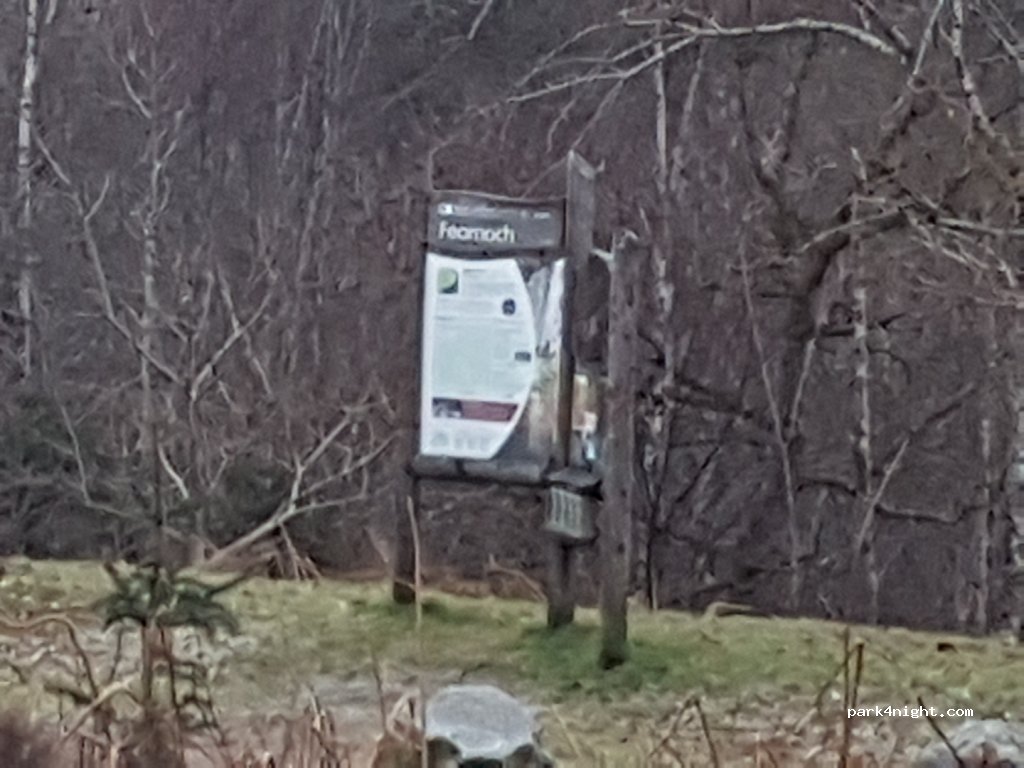 Fearnoch — foto