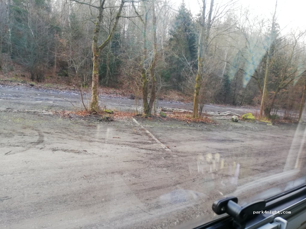 (38685) Langelsheim - 64-84 Am Borbergsbach — foto