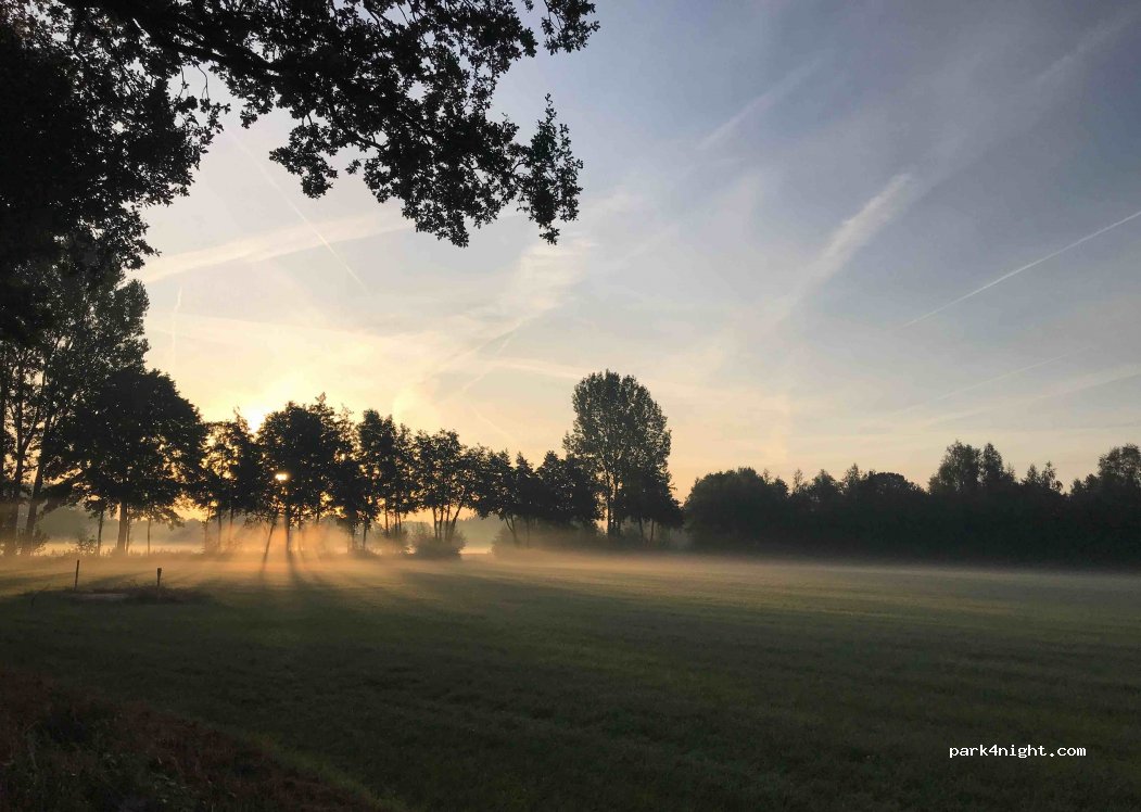 Mini-mini camping Wittebrinkse sferen — foto 2