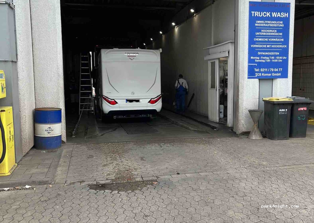 (40591) Düsseldorf - 150 Oerschbachstraße — foto