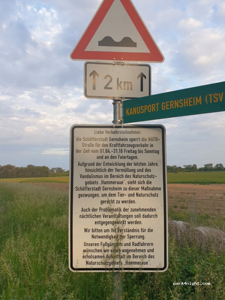 (64579) Gernsheim - 1000C Pfälzer Straße — foto 3