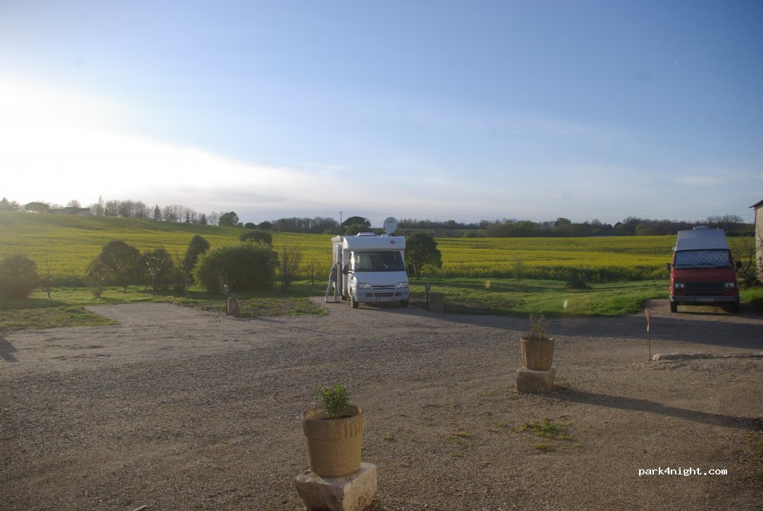 La Vigneraie — foto 3