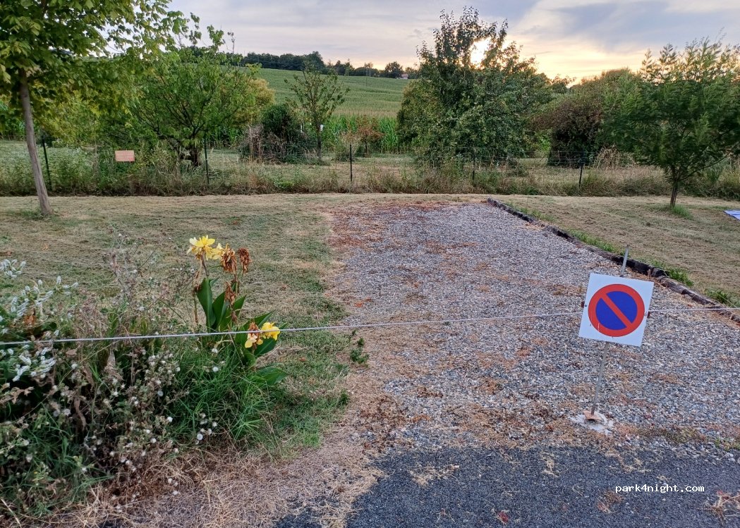 La Vigneraie — foto 4