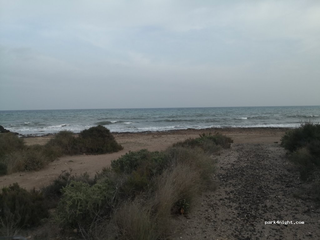 (04648) Pulpí - 7 Poligono S-RTU8B — foto