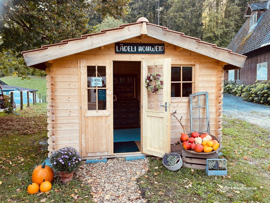 Biohof Hohweid — foto 5