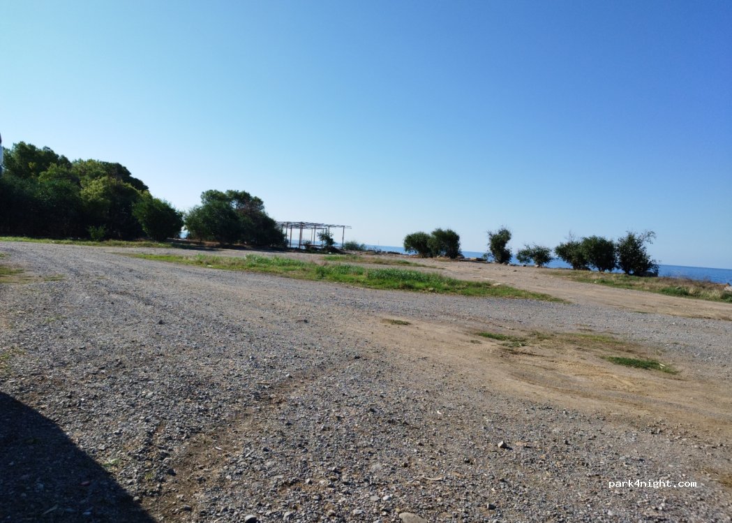 (07430) - Keşefli Köyü Yolu — foto 2