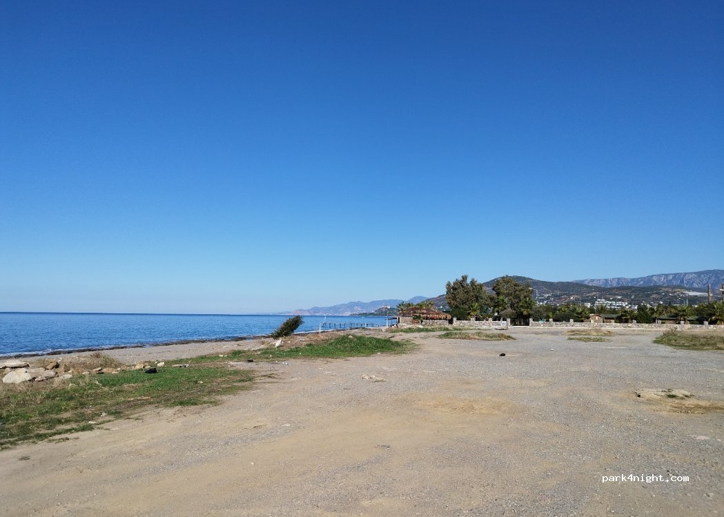 (07430) - Keşefli Köyü Yolu — foto 3