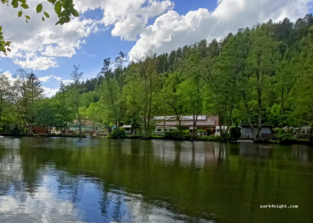 Camping Schwarzwald — foto 2