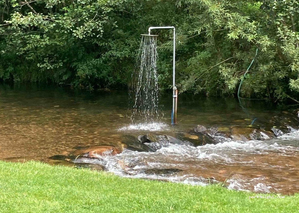 Camping Schwarzwald — foto 4