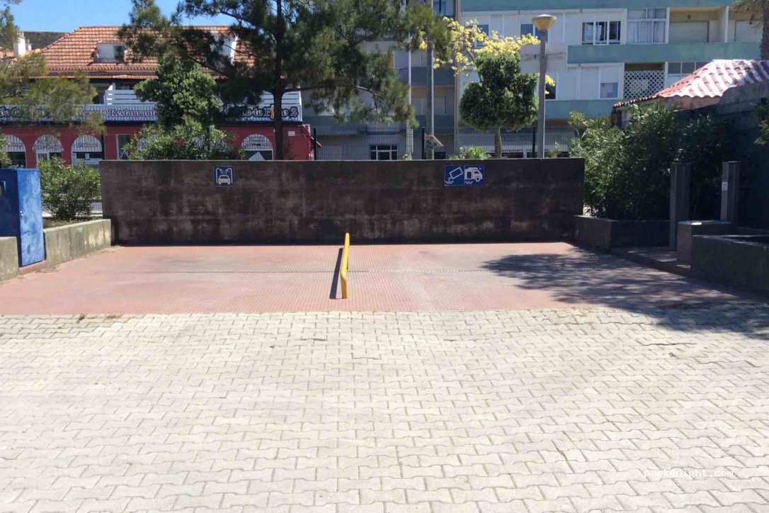 Camping Orbitur Costa de Caparica — foto 2