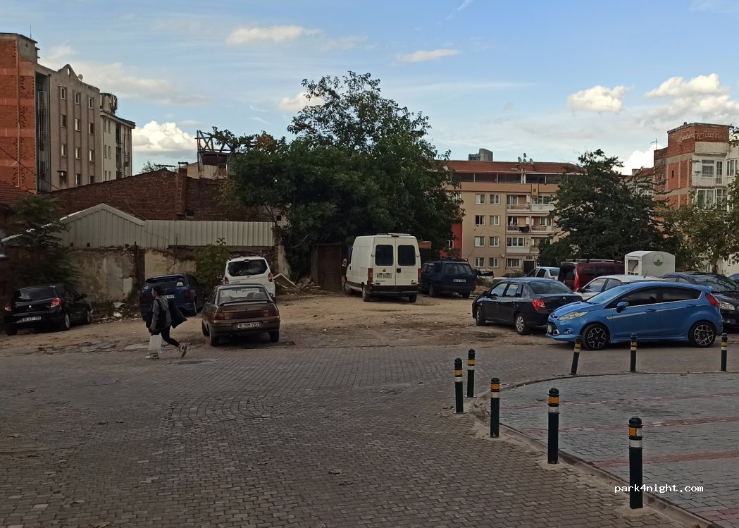 (16220) Bursa - 20 Okul Çıkmazı — foto