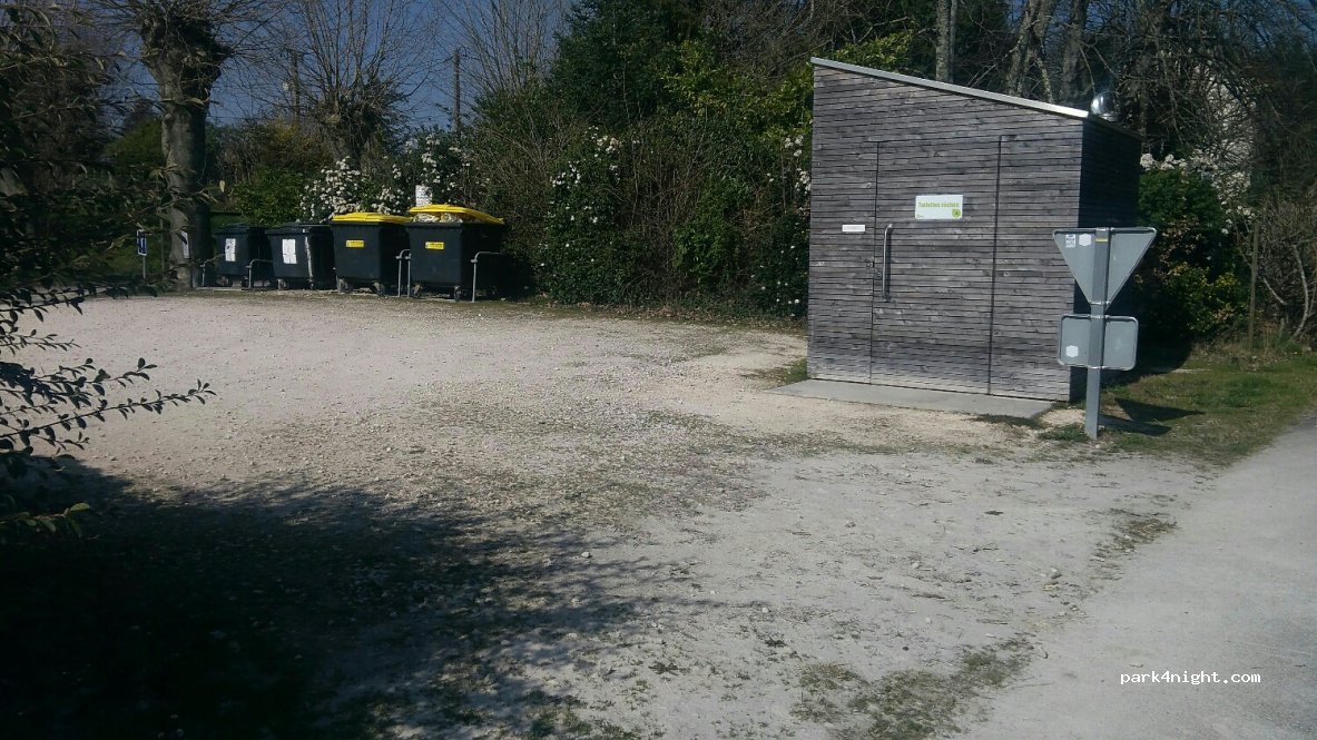 (16360) Reignac - 55 D14 — foto 3