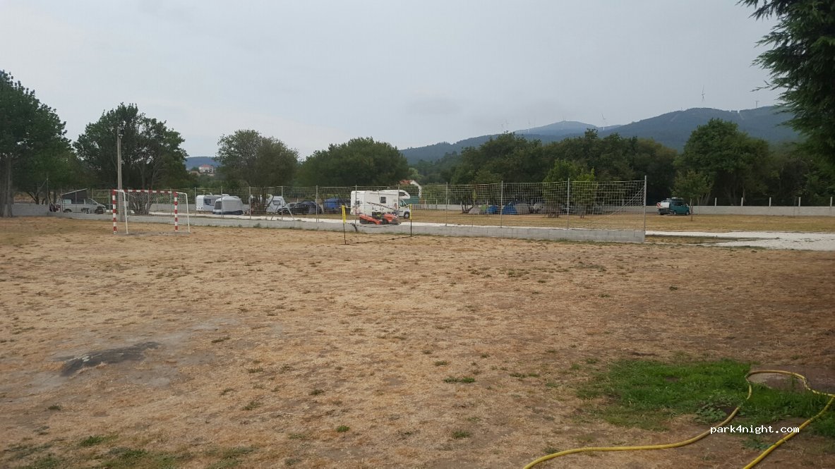 Camping Rioulla — foto