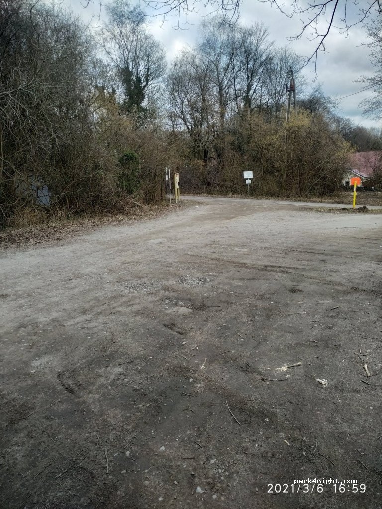 (49525) Lengerich - 37 Dyckerhoffstraße — foto