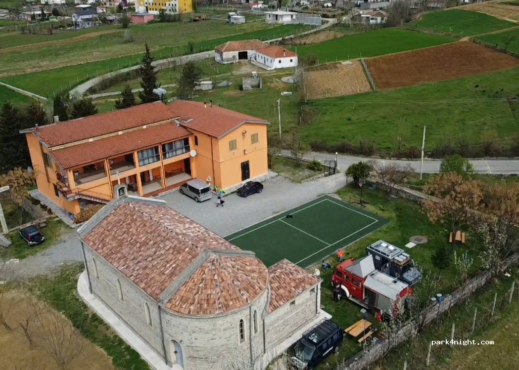 Camping Oasi Alla Chiesa — foto