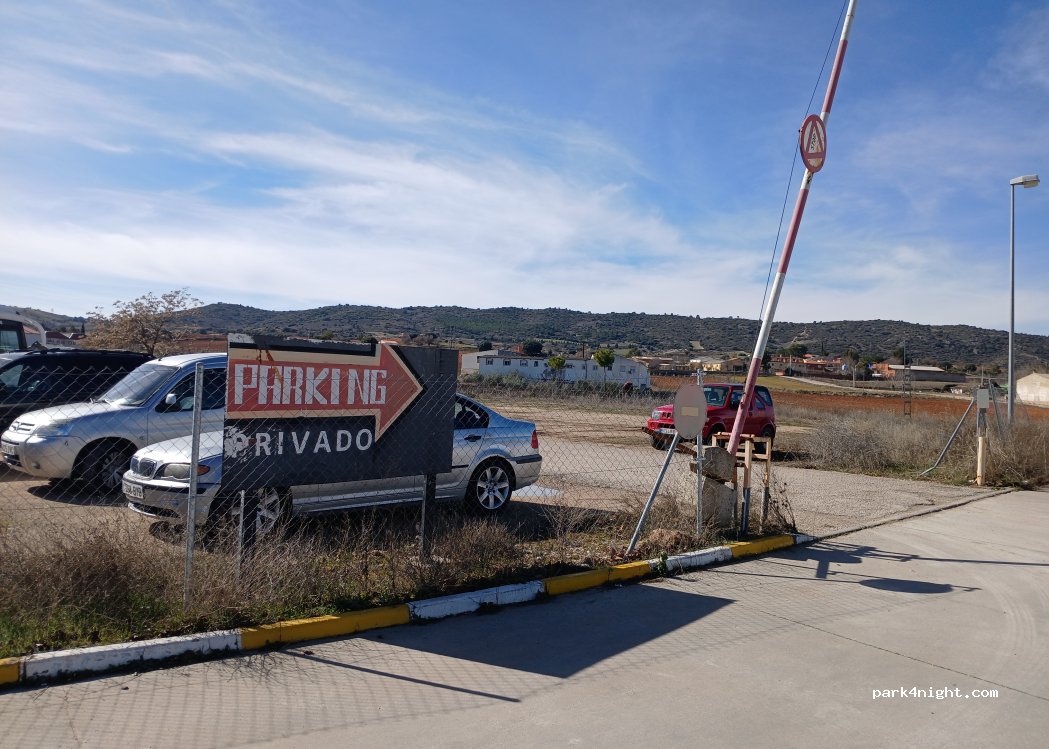 (16003) Cuenca - 23 Carretera Alcázar — foto 4